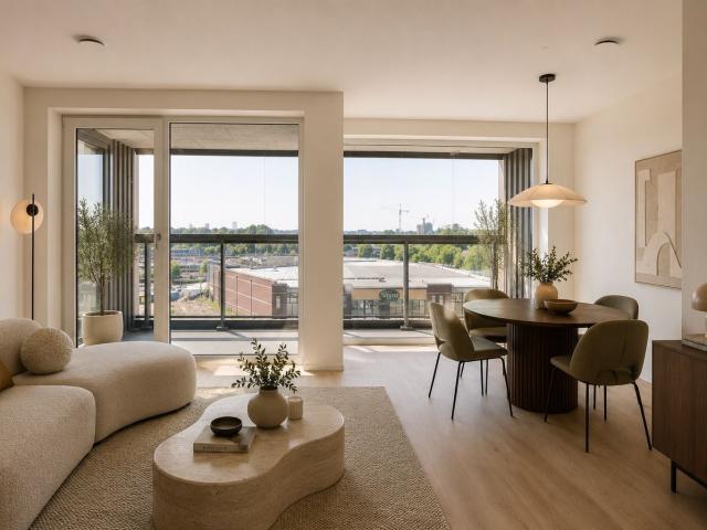 Appartement te huur in Haarzuilens, Utrecht
