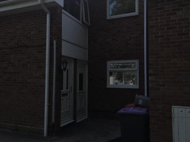 Apartment for rent in Telford