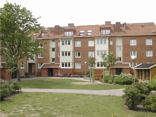 Lägenhet hyra i Malmö, Skåne