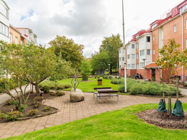 Lägenhet hyra i Malmö, Skåne