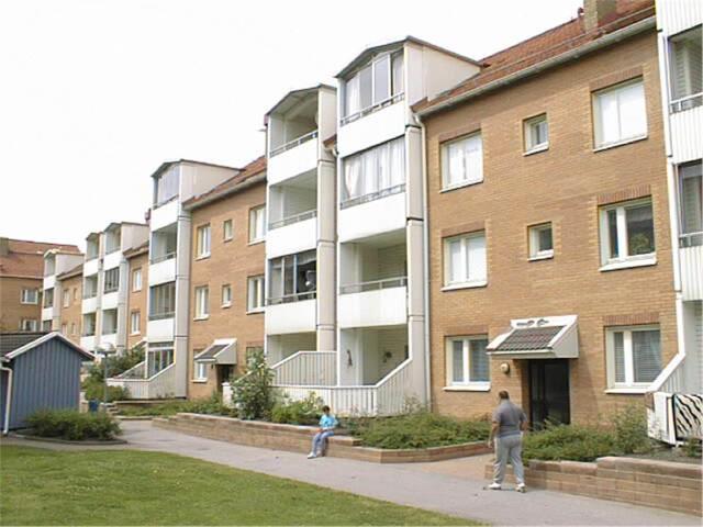 Lägenhet hyra i Malmö, Skåne