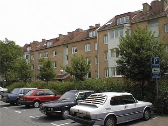 Lägenhet hyra i Malmö, Skåne