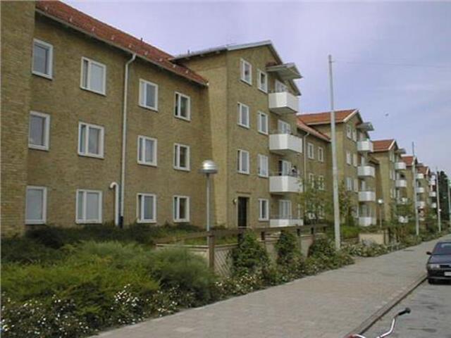 Lägenhet hyra i Malmö, Skåne