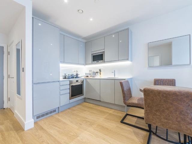 Apartment for rent in Highgate, West Midlands