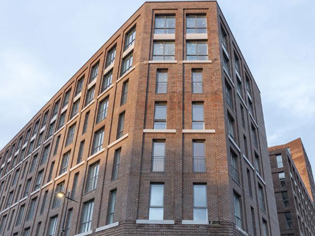 Apartment for rent in Highgate, West Midlands