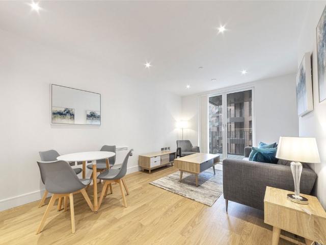 Apartment for rent in Highgate, West Midlands