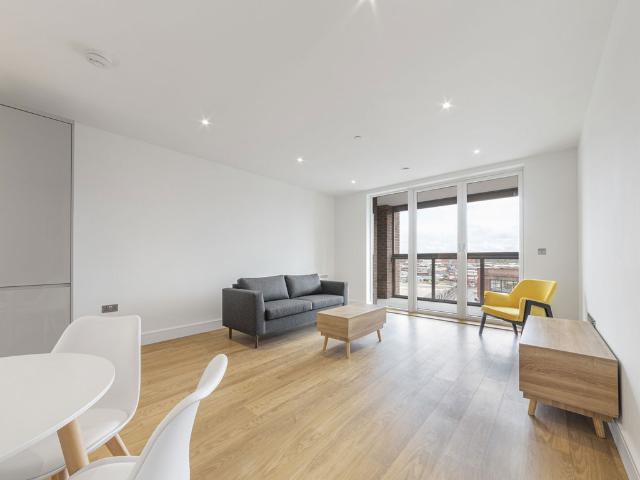 Apartment for rent in Highgate, West Midlands