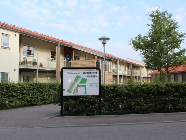 Lägenhet hyra i Perstorp, Skåne