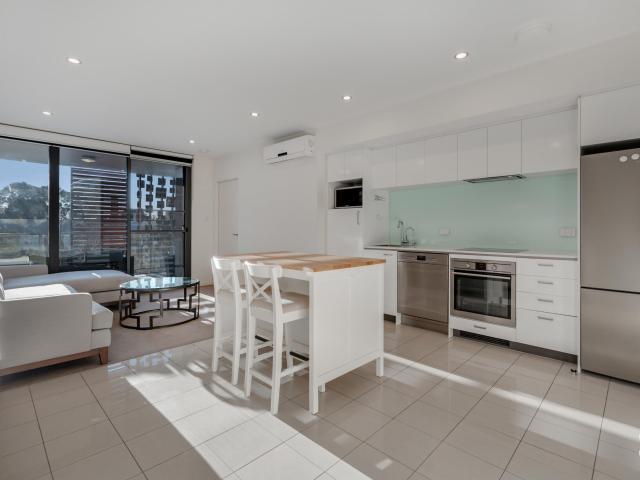 Apartment for rent in Highgate, Western Australia