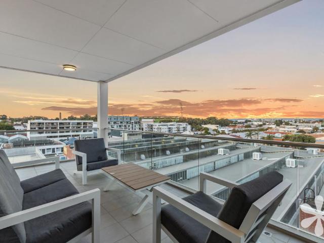 Apartment for rent in Western Australia