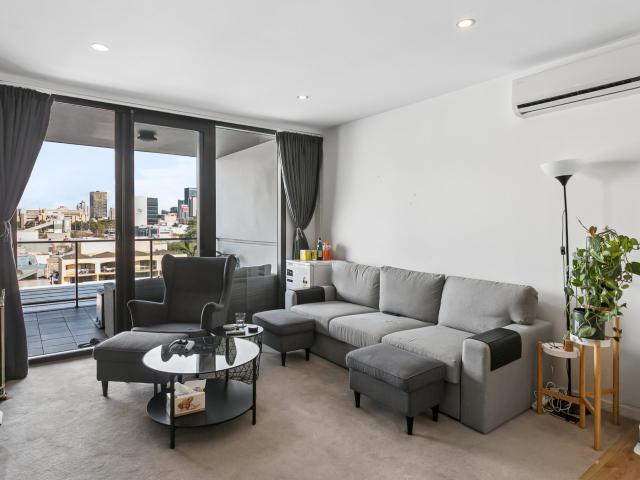 Apartment for rent in Western Australia