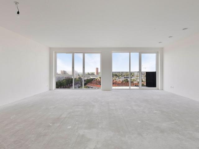 Appartement te huur in Fruitbuurt, Leiden