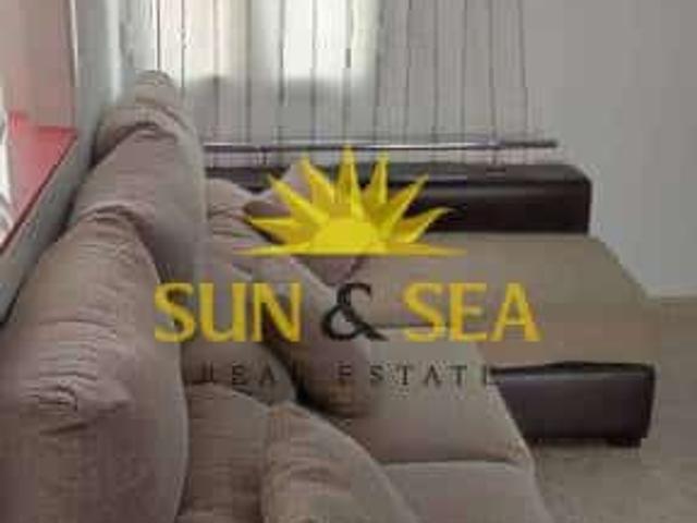 Apartamento en alquiler en Bajo Guadalentín, Murcia