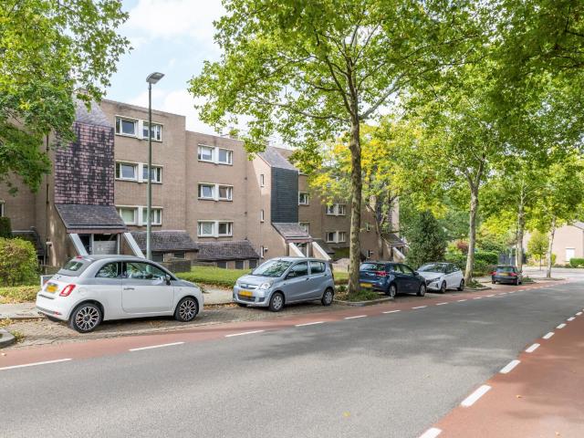 Appartement te huur in Heerlen, Limburg