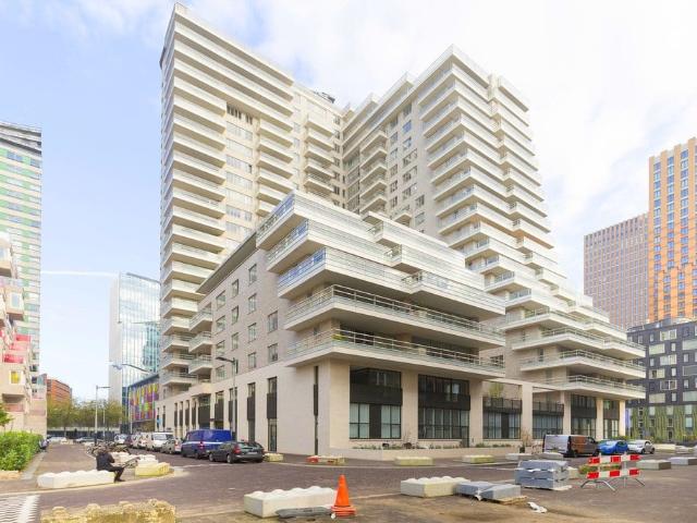 Appartement te huur in Zuid, Amsterdam