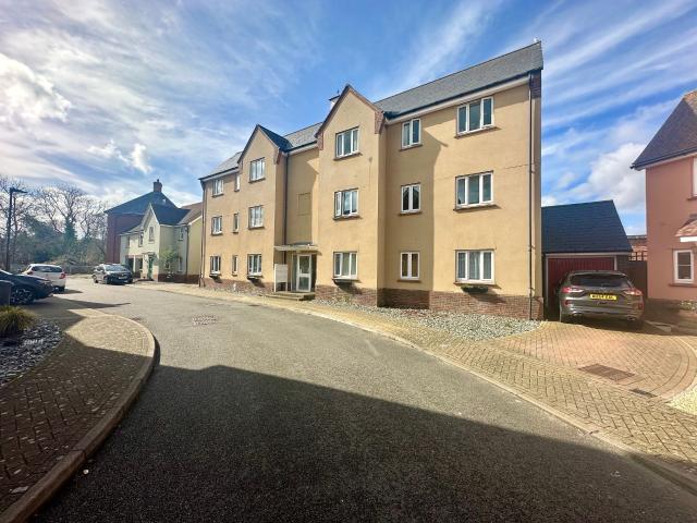 Apartment for rent in Bocking Churchstreet, Braintree