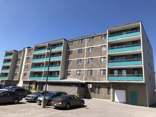 Apartment for rent in Peterborough, Ontario