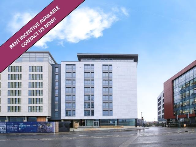 Apartment for rent in New Fletton, Peterborough