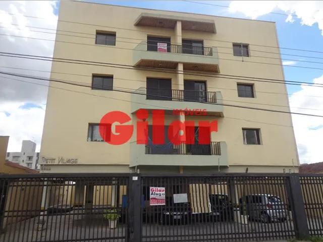 Apartamento aluguel em Região Imediata de Bauru, Bauru