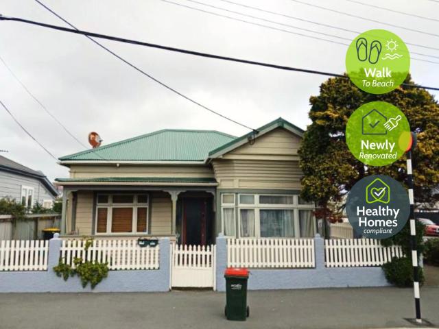 Apartment for rent in Lower Hutt