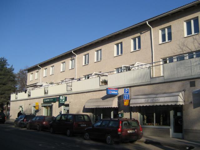 Lägenhet hyra i Botkyrka, Stockholm