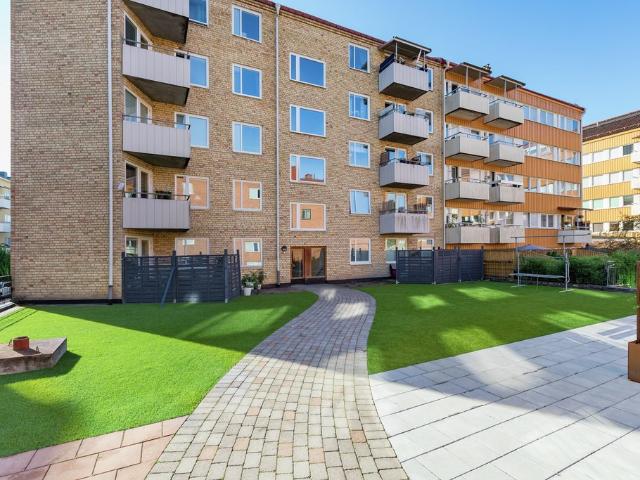 Lägenhet hyra i Norrköping, Östergötland