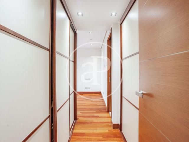 Apartamento en alquiler en Peñagrande, Madrid