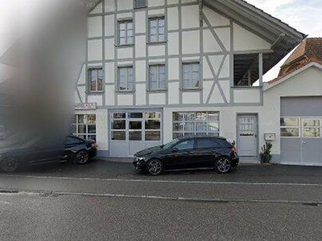 Apartment mieten in Koppigen, Bern