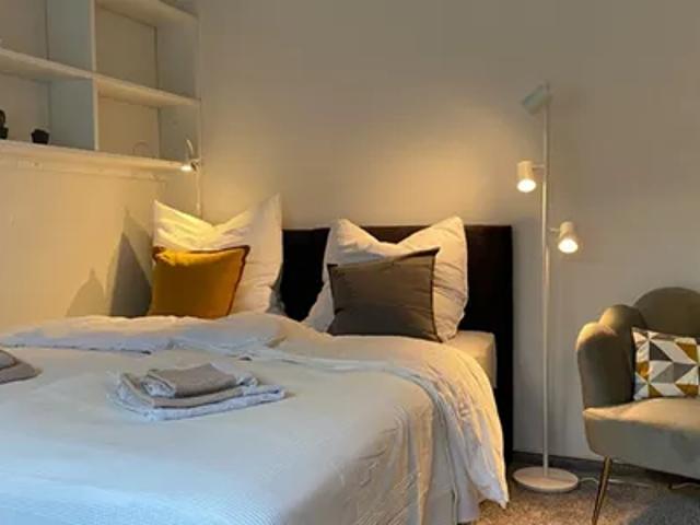 Apartment mieten in Brötzingen, Pforzheim
