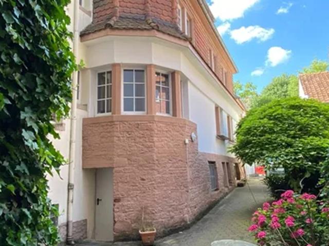 Apartment mieten in Weststadt, Pforzheim