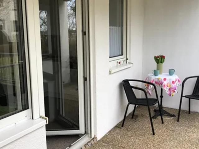 Apartment mieten in Südoststadt, Pforzheim