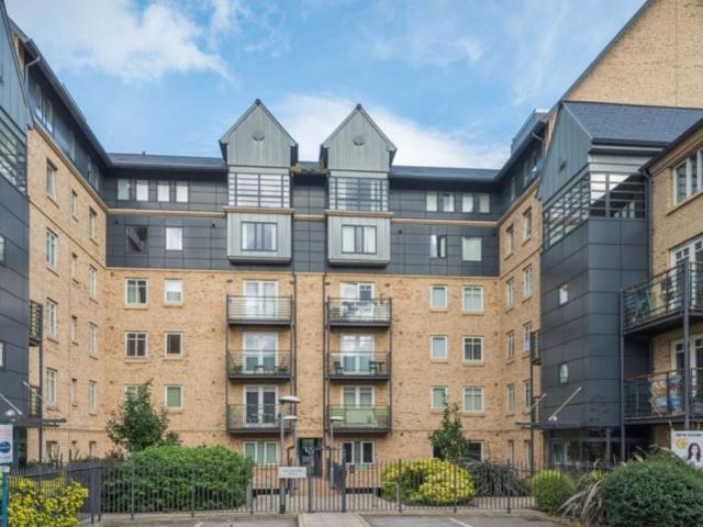 Apartment for rent in Upperthorpe, South Yorkshire