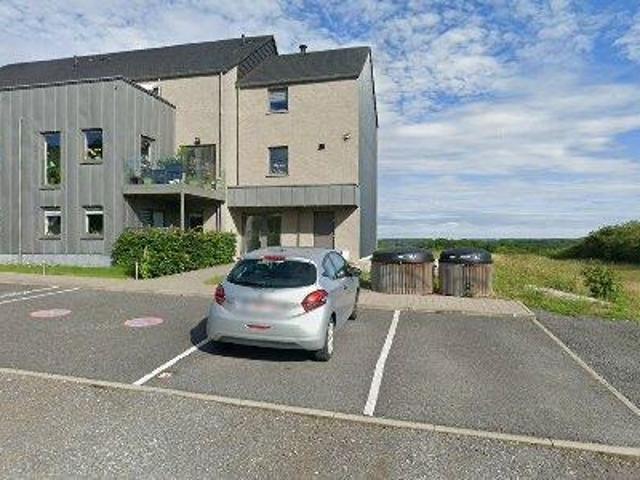 Appartement location à Philippeville