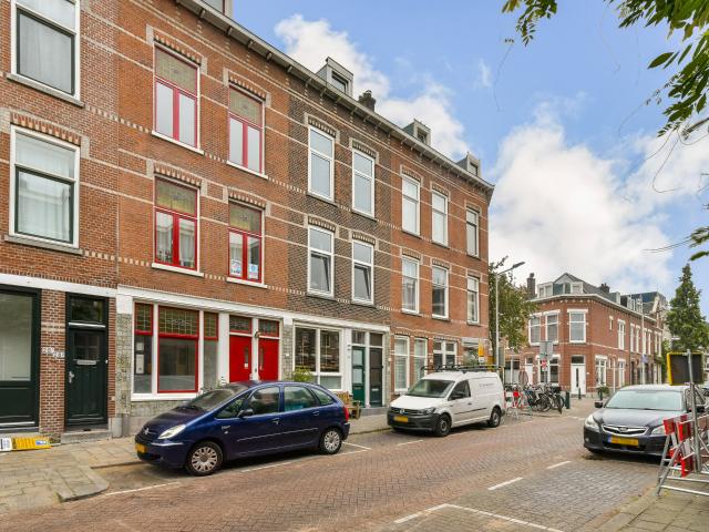 Appartement te huur in Hillegersberg-Schiebroek, Rotterdam