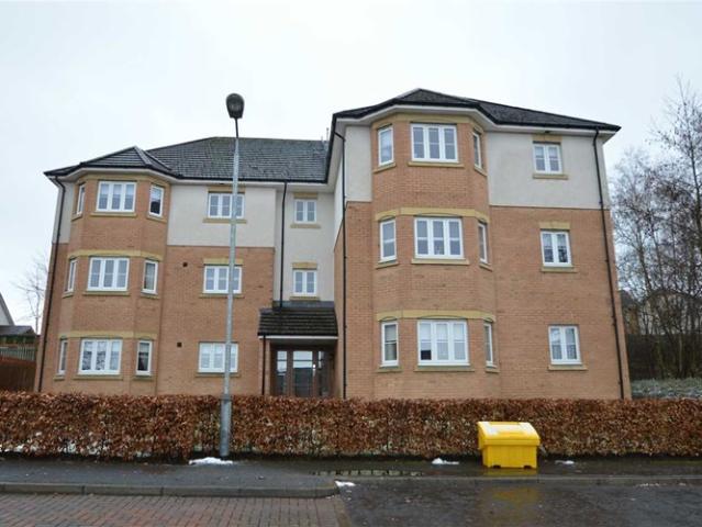 Apartment for rent in Chantinghall, Hamilton