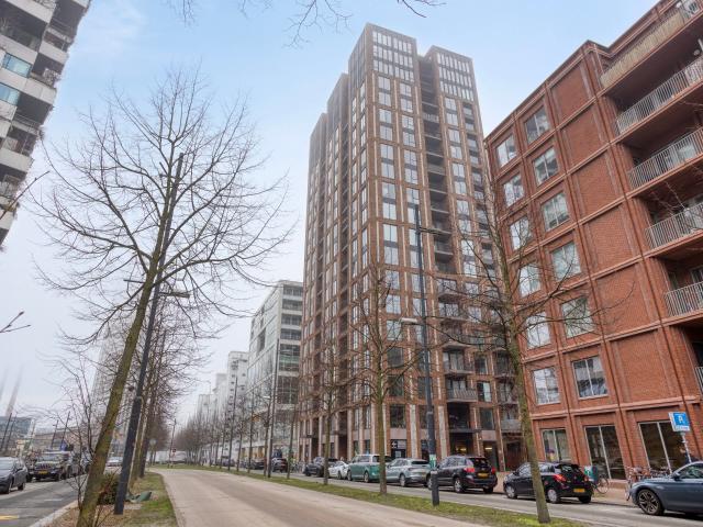 Appartement te huur in Strijp, Noord Brabant