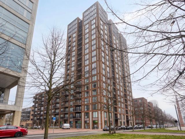 Appartement te huur in Strijp, Noord Brabant