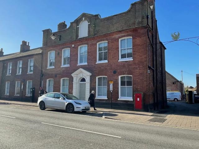 Apartment for rent in Newbury Wharf, Newbury