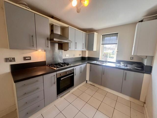 Apartment for rent in Falcon Lodge, Wales