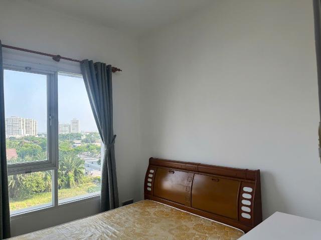 Căn hộ cho thuê tại Nhà Bè, Hồ Chí Minh