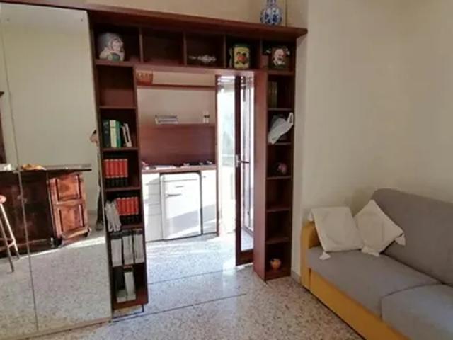 Appartamento in affitto a Astroni, Napola