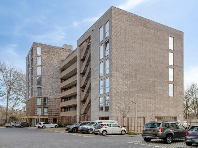 Appartement te huur in Alkmaar, Noord Holland