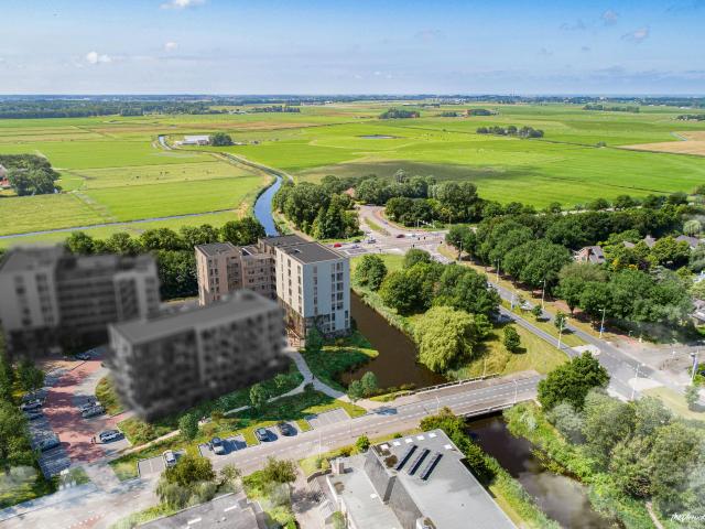 Appartement te huur in Alkmaar, Noord Holland