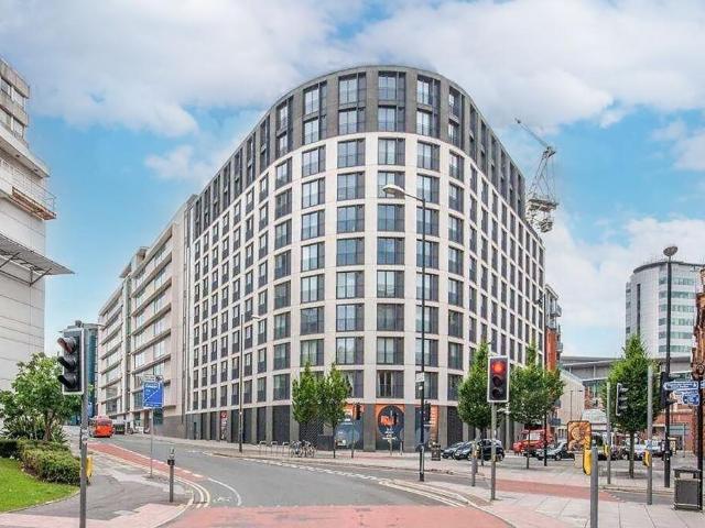 Apartment for rent in City Centre, Georgia