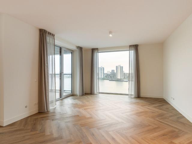 Appartement te huur in Feijenoord, Rotterdam