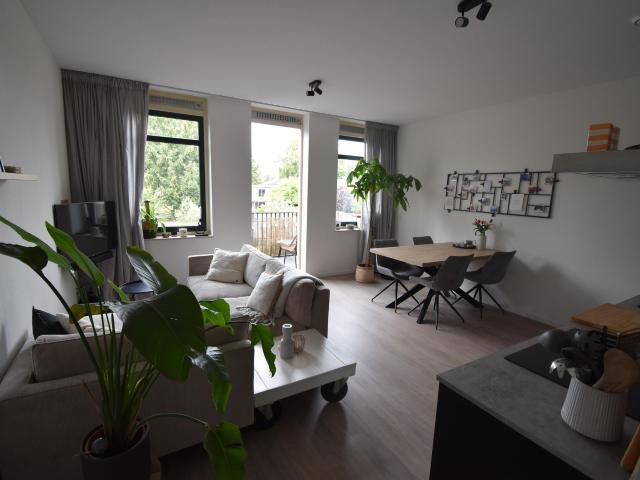 Appartement te huur in Apeldoorn, Gelderland