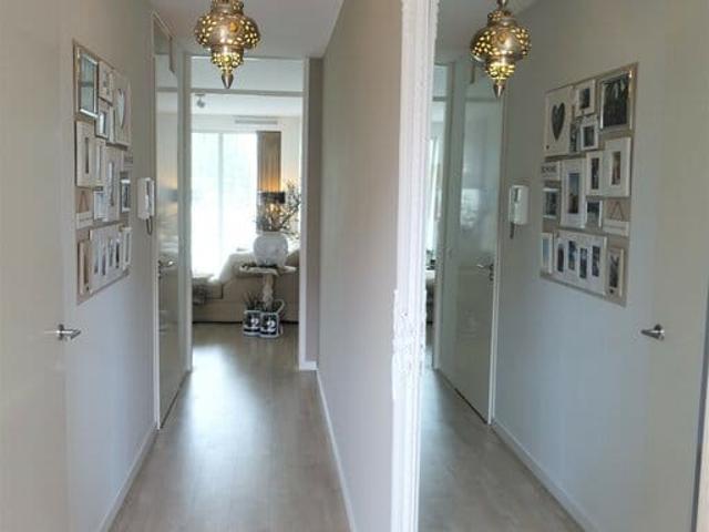 Appartement te huur in Amersfoort, Soesterkwartier