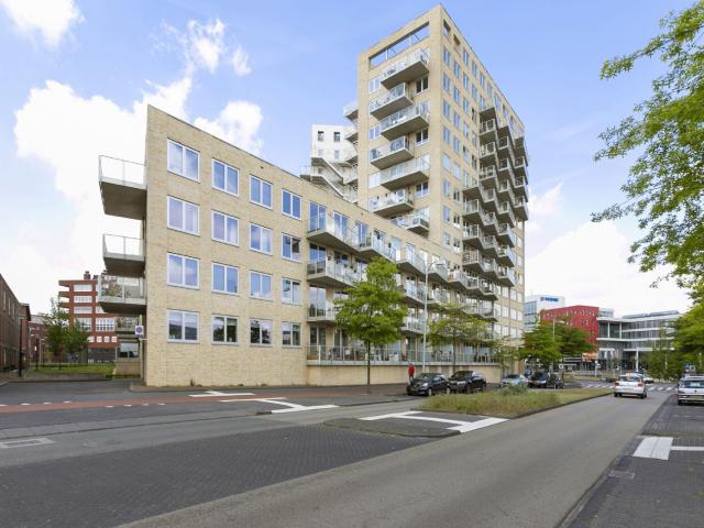 Appartement te huur in Amersfoort