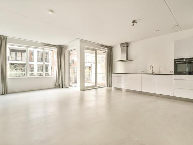 Appartement te huur in Diemen-Zuid, Diemen