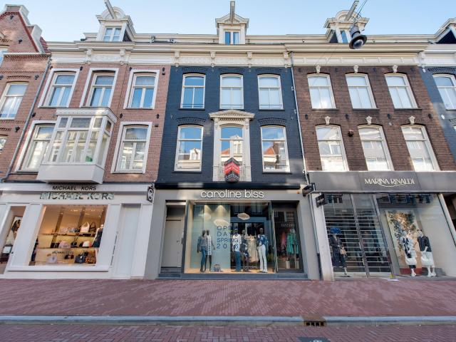Appartement te huur in Zuid, Amsterdam